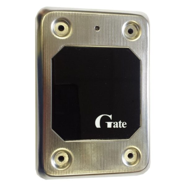 Gate-Reader-BLE-Multi-metall считыватель