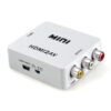 HN-HDAV конвертер HDMI в CVBS+Audio Hunter