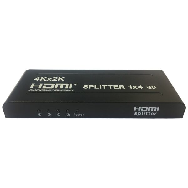 HN-SP14 HDMI разветвитель (сплиттер) Hunter