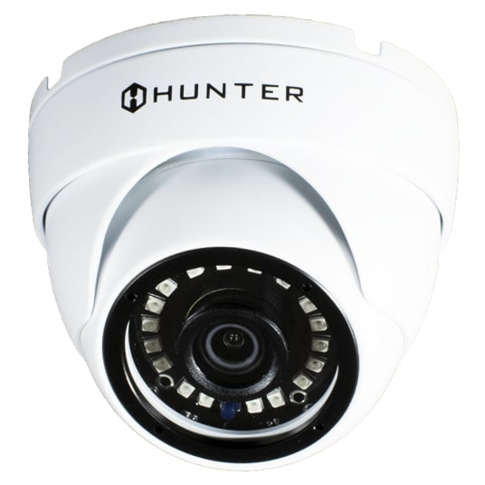 HN-VD530IR (2.8) IP видеокамера 2Mp Hunter