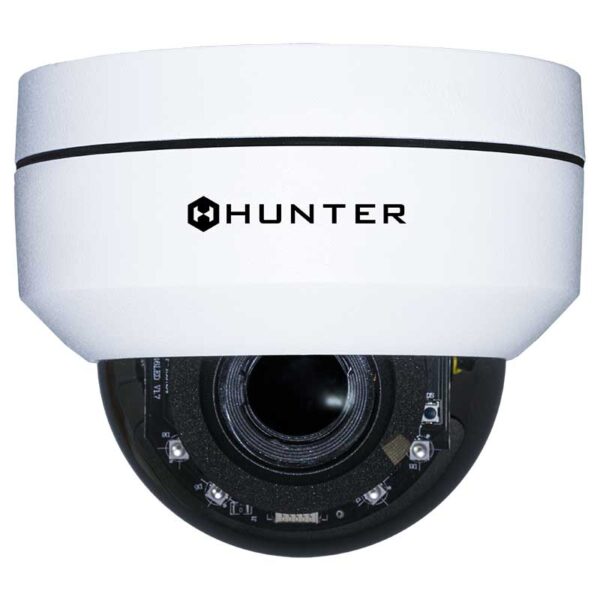 HN-Z322IRM-5X (2.7-13.5) MHD видеокамера 2Mp Hunter
