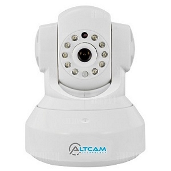 IBC15IR-WF (3.6) IP видеокамера 1Mp Altcam