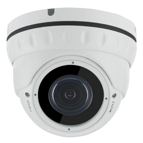 IDMV52IR (2.7-13.5) IP видеокамера 5Mp Altcam