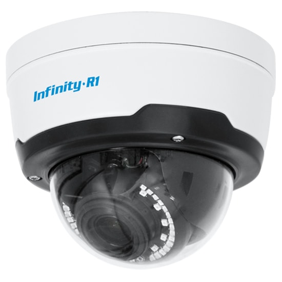 IDV-2M-2812 (2.8-12) IP видеокамера 2Mp Infinity
