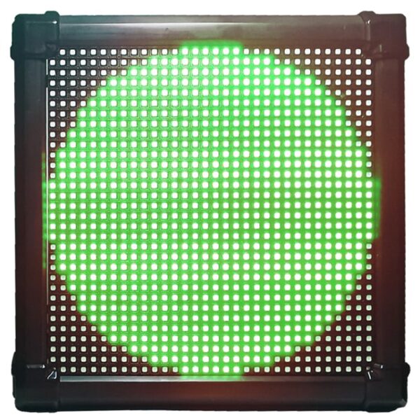 ИС-3/5 MATRIX (Красный+Зеленый) светофор Инфопаркинг