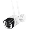 Jager (3.6) IP видеокамера 2Mp Falcon Eye
