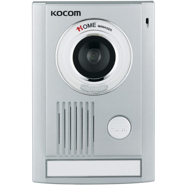 KC-MC30 вызывная панель Kocom