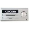 KC-MD10 вызывная аудиопанель Kocom