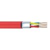 КПСВЭВнг(А)-LS 2х2х0,5 (01-4865-1) кабель пожарный Rexant (200 м)