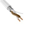 КСПЭВ 1х2х0,64 (01-4731-1) кабель сигнальный Rexant (200 м)