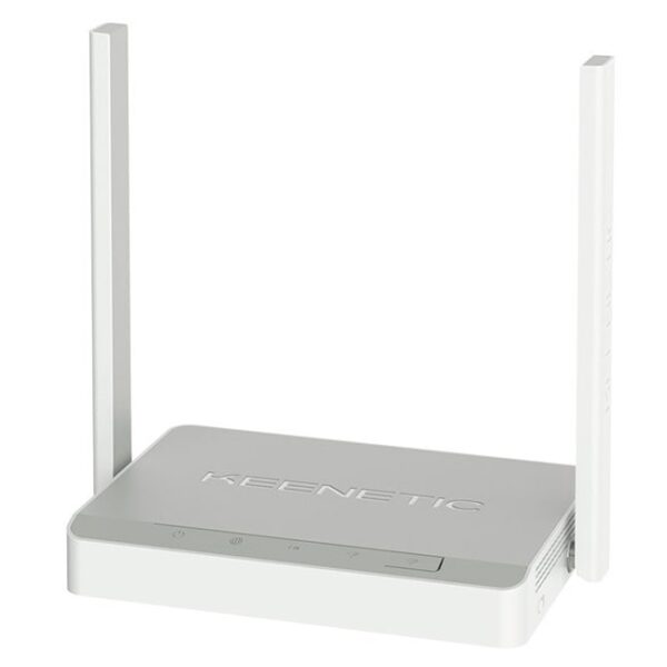 Keenetic Lite (KN-1311) Wi-Fi роутер