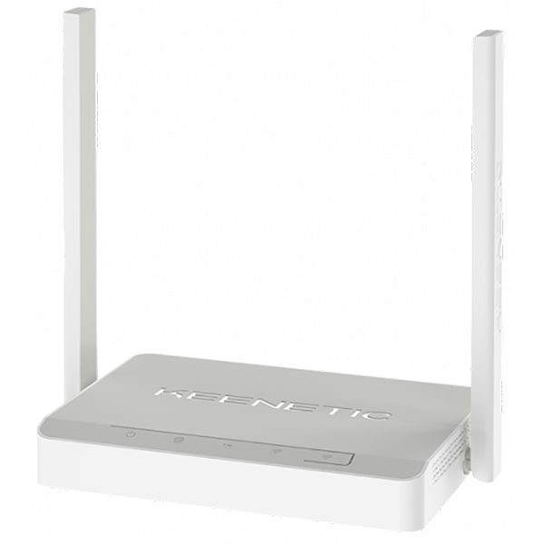 Keenetic Omni (KN-1410) Wi-Fi роутер