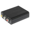 LKV3065 конвертер CVBS+Audio в HDMI Lenkeng