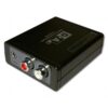LKV3088 конвертер S/PDIF в Audio Lenkeng
