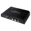 LKV363A конвертер CVBS+Audio в HDMI Lenkeng