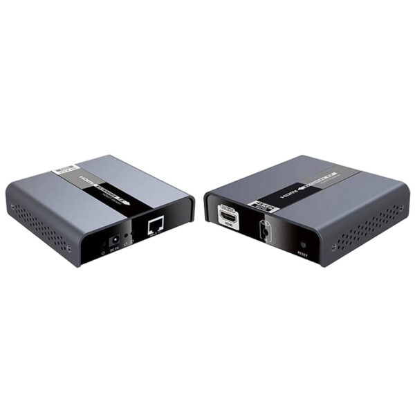 LKV393 комплект передачи HDMI Lenkeng