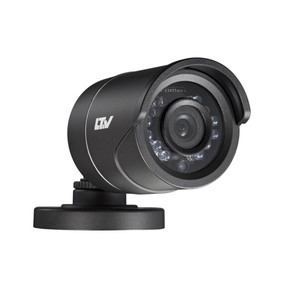 LTV CXM-610 42 (3.6) MHD видеокамера 1Mp