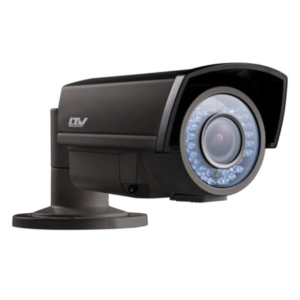 LTV CXM-620 48 (2.8-12) MHD видеокамера 2Mp