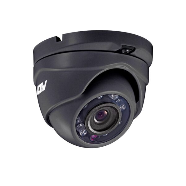 LTV CXM-910 41 (2.8) MHD видеокамера 1Mp