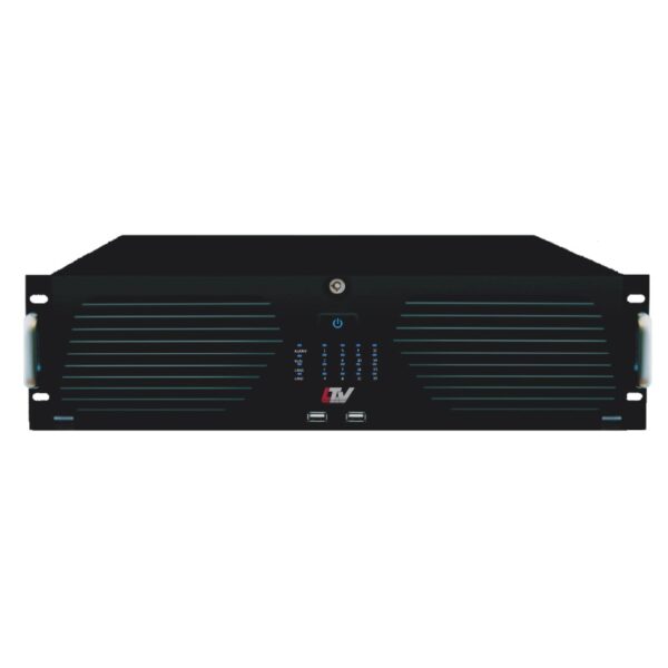 LTV RNE-640 0C IP видеорегистратор