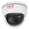 MDC-AH7290VK (2.8-12) AHD видеокамера 2Mp MicroDigital