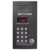 MK2012-MFEN блок вызова домофона Метаком
