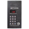 MK2012-MFEV блок вызова домофона Метаком