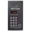 MK2012-RFE блок вызова домофона Метаком