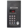 MK2012-TM4E блок вызова домофона Метаком