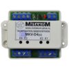 MKV-D4C разветвитель видеосигнала Метаком