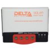 MPPT 2420 L контроллер заряда Delta