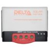 MPPT 2430 L контроллер заряда Delta