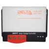 MPPT 2440 L контроллер заряда Delta
