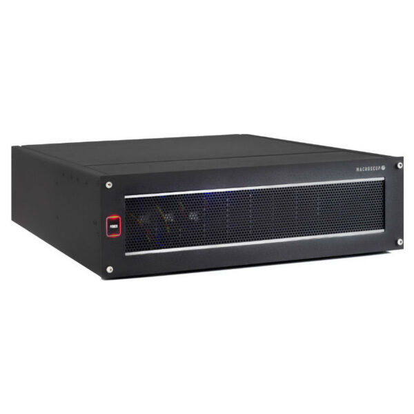 Macroscop NVR 32 M (VMT-12) IP видеосервер