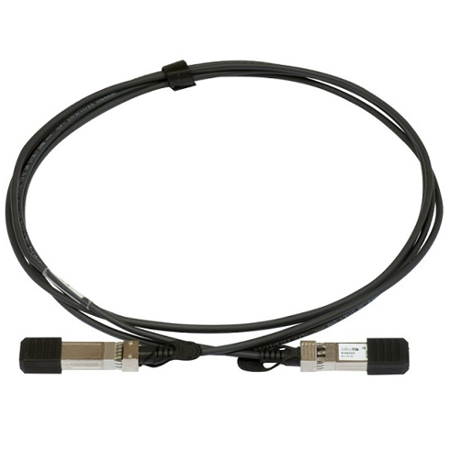 MikroTik SFP+ 1m direct attach cable (S+DA0001) SFP патч-корд