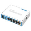 Mikrotik hAP ac Lite (RB952Ui-5ac2nD) Wi-Fi роутер
