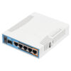 Mikrotik hAP ac (RB962UiGS-5HacT2HnT) Wi-Fi роутер