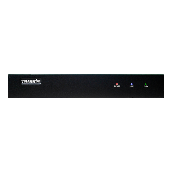 MiniNVR Compact AF 16 сетевой видеорегистратор Trassir
