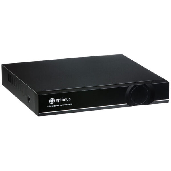 NVR-5322 IP видеорегистратор Optimus