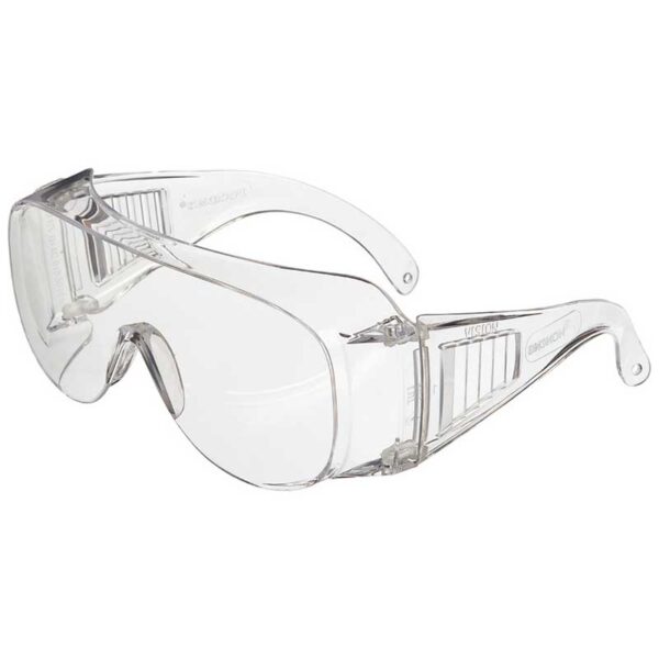 О35 ВИЗИОН (PL) (09-0902) очки защитные