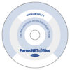 PNOffice-08 программное обеспечение Parsec