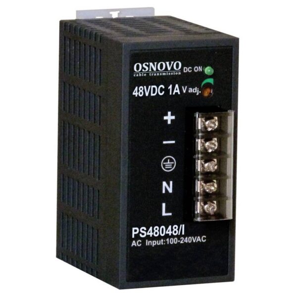 PS-48048/I блок питания Osnovo