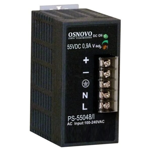 PS-55048/I блок питания Osnovo