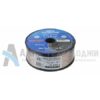 Прозрачный BLUELINE 2х0,5 (01-6203-3) акустический кабель Rexant (100 м)