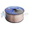 Прозрачный BLUELINE 2х1,0 (01-6205-3) акустический кабель Rexant (100 м)