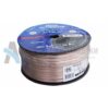 Прозрачный BLUELINE 2х2,0 (01-6207-3) акустический кабель Rexant (100 м)