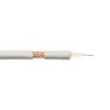 RG-59 B/U MIL17 64% кабель коаксиальный 75 Ом (100 м)