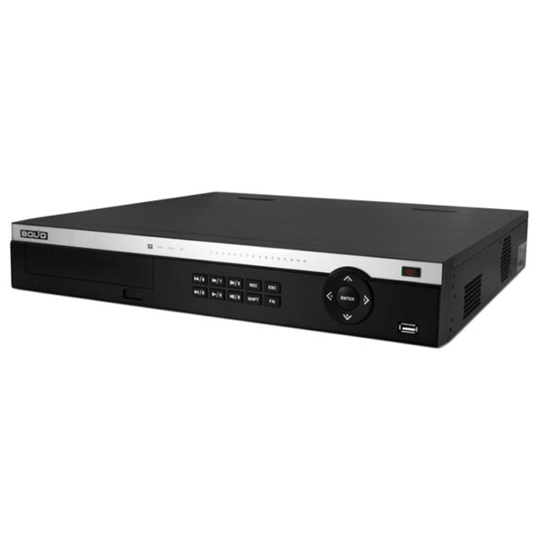 RGI-1648P16 IP видеорегистратор Болид