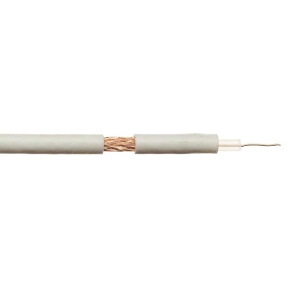 РК75-2-11 АИ кабель коаксиальный 75 Ом (100 м)