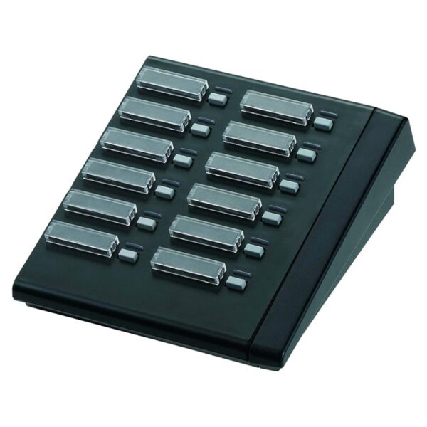 RM-6012KP дополнительная клавиатура Inter-M